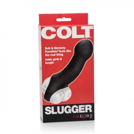 Colt Slugger