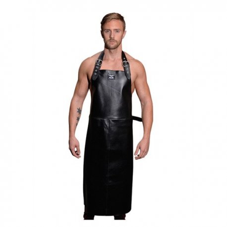 Leather Apron