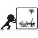Anelli-Butt Plug Diogol