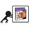 Anos Realistic Vibrating