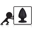 Butt Plugs (Anus)