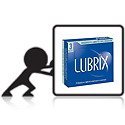 Préservatifs Lubrix