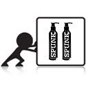 Lubricante Semen 
